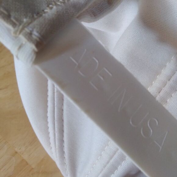 Vintage Wayne Feed Patch Snap Back Trucker Hat - Picture 9 of 9